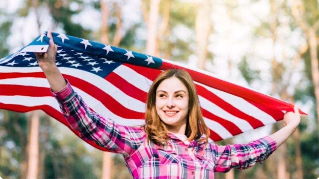 usa h-1b visa new selection process in Marathi