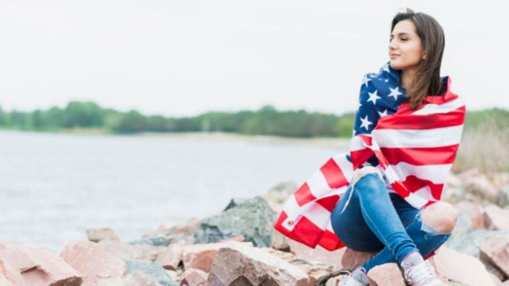 usa h-1b visa new selection process in Marathi