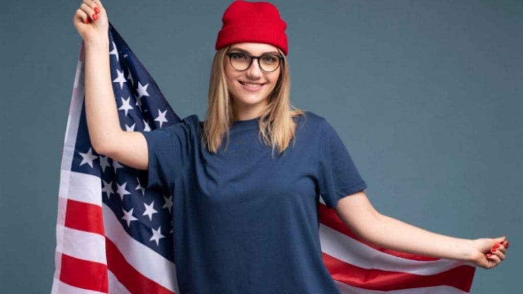 usa h-1b visa new selection process in Marathi
