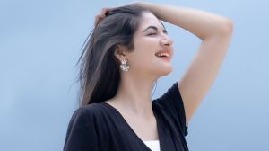 बजरंगी भाईजानमधील मुन्नीचं तेलुगू सिनेसृष्टीत पदार्पण; हर्षाली मल्होत्रा ‘अखंड २’ चित्रपटात झळकणार…