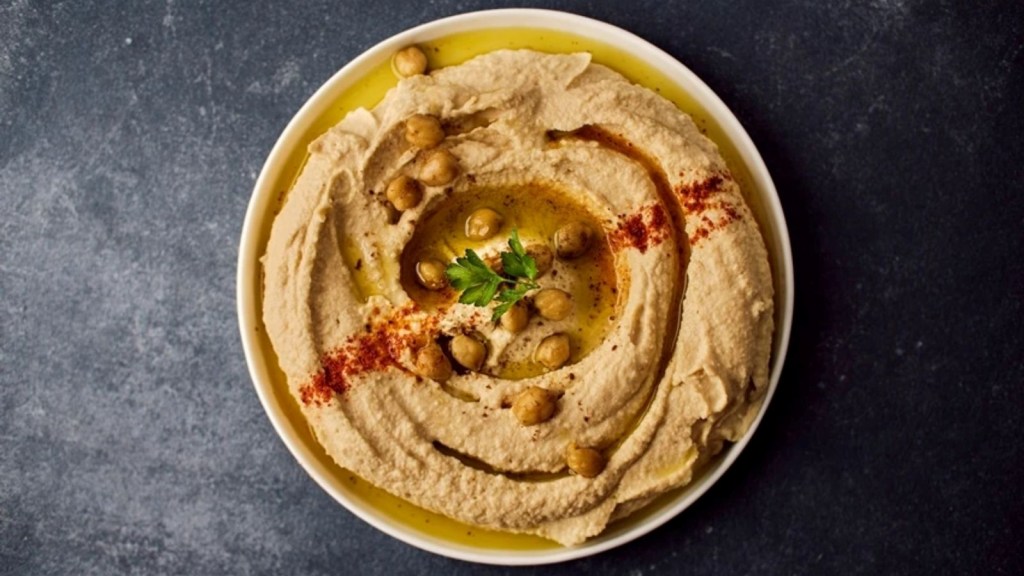chickpea high protein meals, delicious chickpea dishes