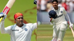 कसोटी क्रिकेटमध्ये सर्वाधिक धावा करणारे टॉप १० भारतीय, पाहा कोण आहे नंबर वन