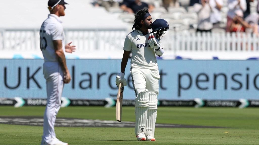 KL Rahul, KL Rahul