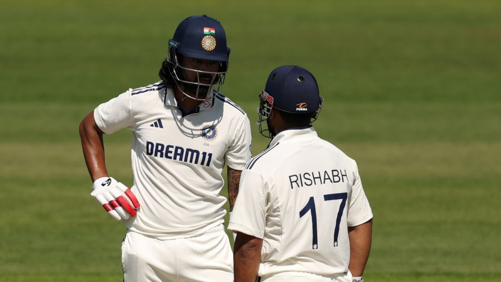KL Rahul, KL Rahul