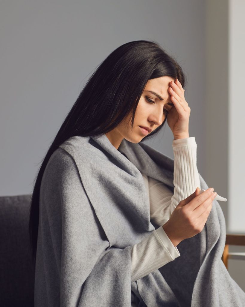 Ayurvedic treatment for migraine | 
