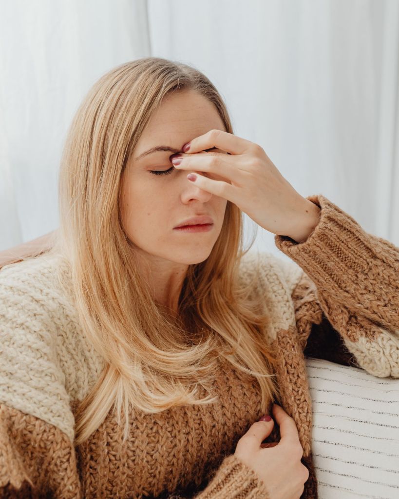 Ayurvedic treatment for migraine | Migraine home remedies in gujarati