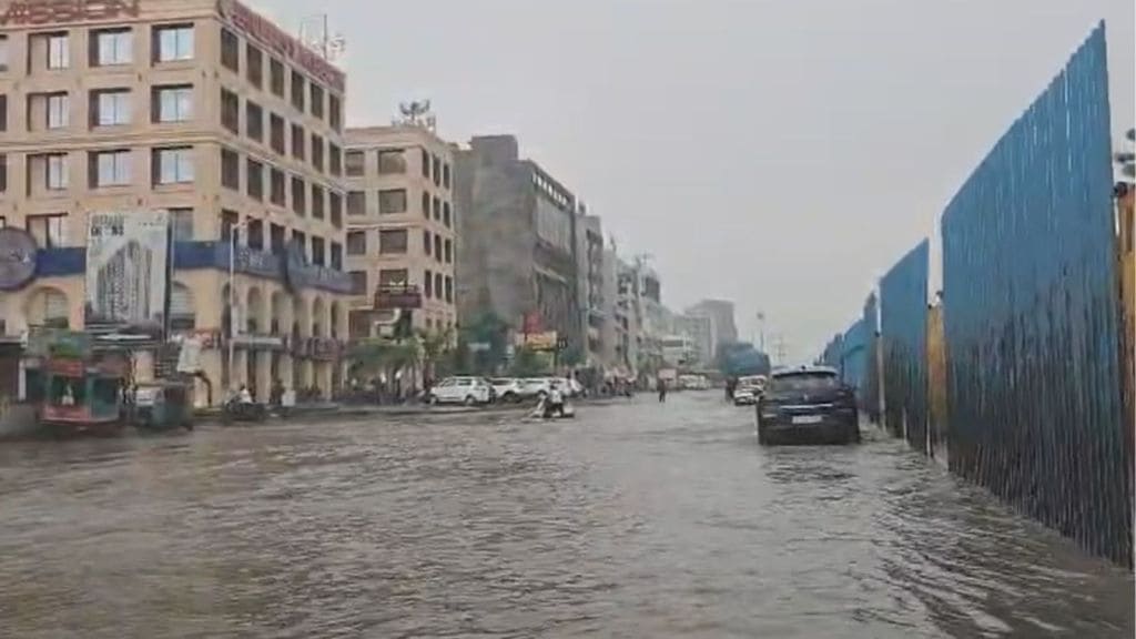Monsoon Car Driving Tips 