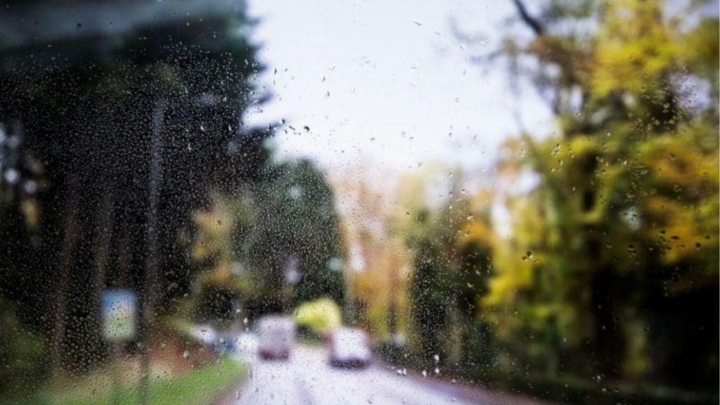 Monsoon Car Driving Tips 