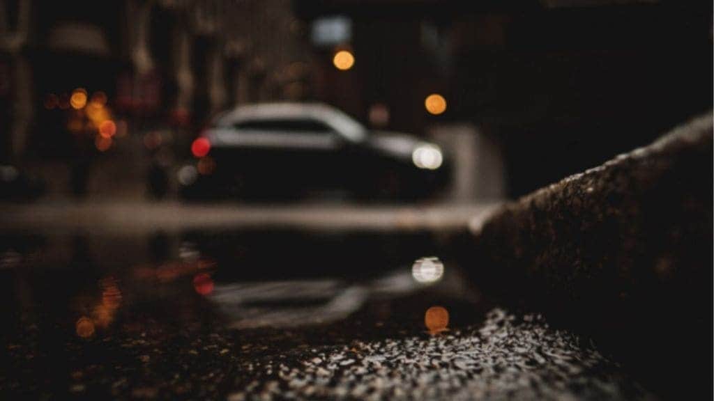 Monsoon Car Driving Tips