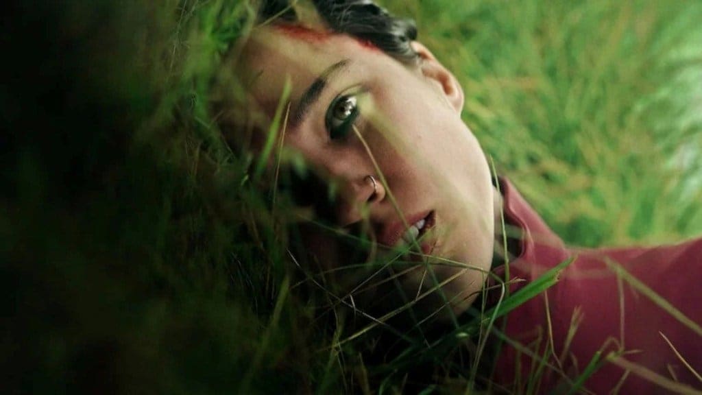 Best horror films on Netflix