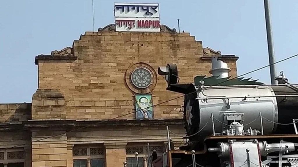 Most haunted train stations in India
