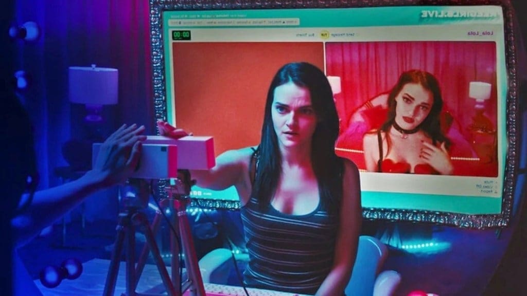 Scary Netflix films, Horror movies that need guts to watch