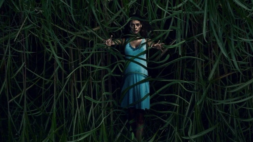 Must-watch horror on Netflix