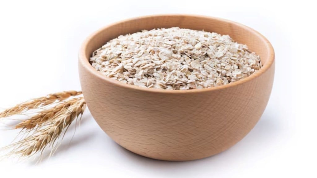 Oats