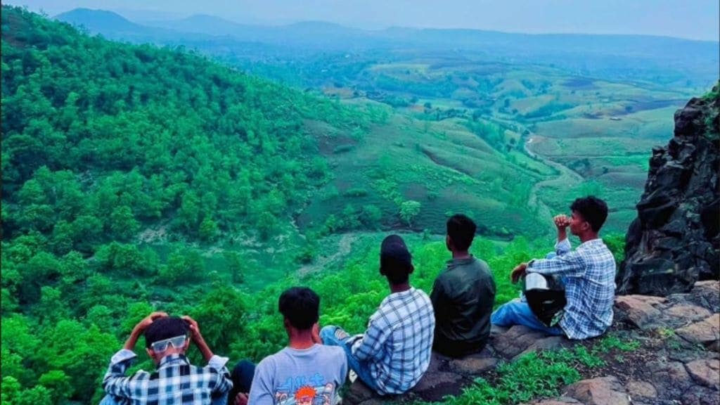 Banswara Monsoon Travel tips