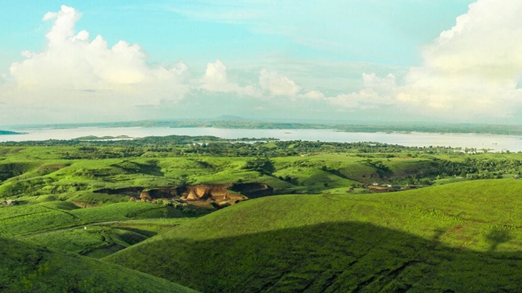 Banswara Monsoon Travel tips