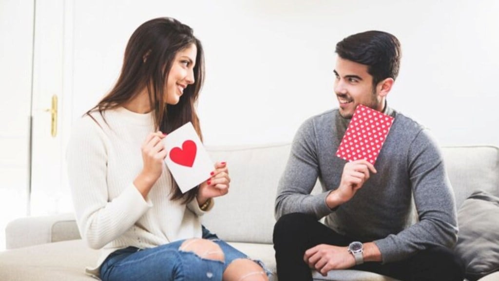 Healthy Relationship Tips