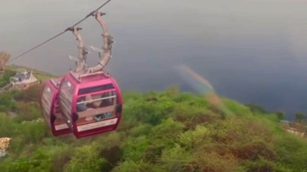 Where to go in monsoon in India