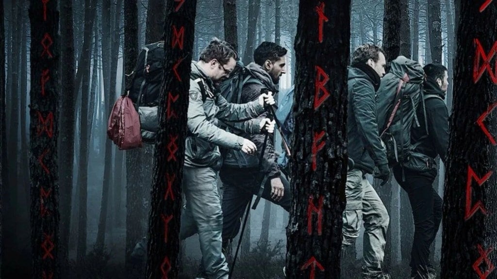 Top terrifying Netflix movies