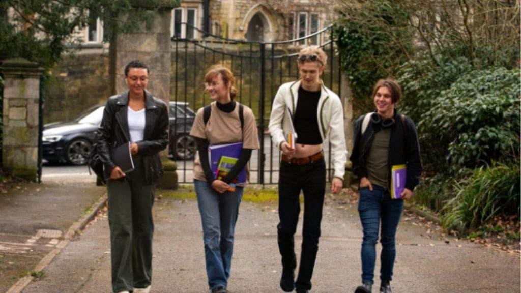 MBA Scholarships in UK For Indians