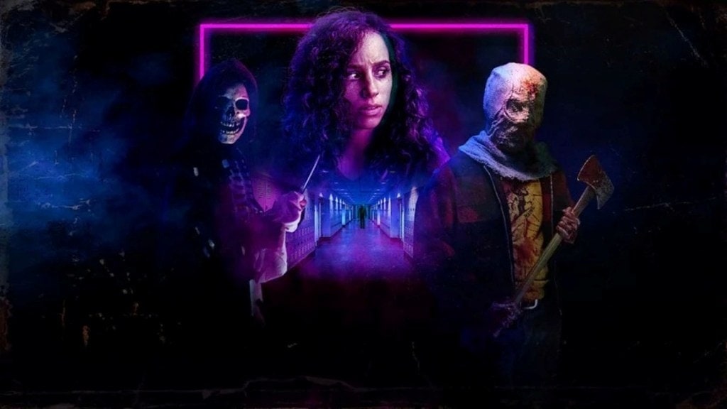 Netflix horror movies 2025