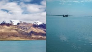 शांततेच्या शोधात आहात? भारतातील ‘ही’ पाच ठिकाणं देतील मानसिक विश्रांती