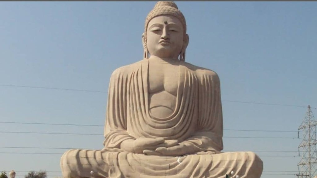 Bodh Gaya Bihar