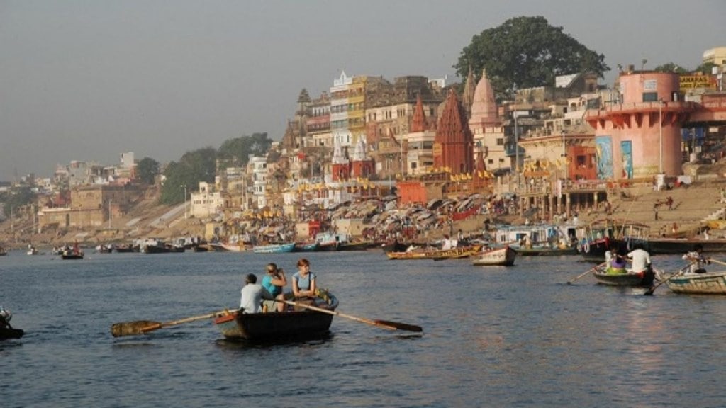 Varanasi