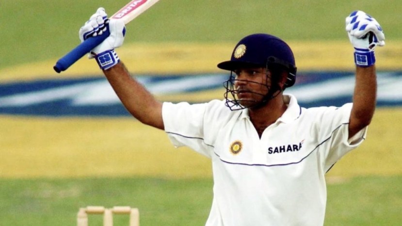  Virender Sehwag