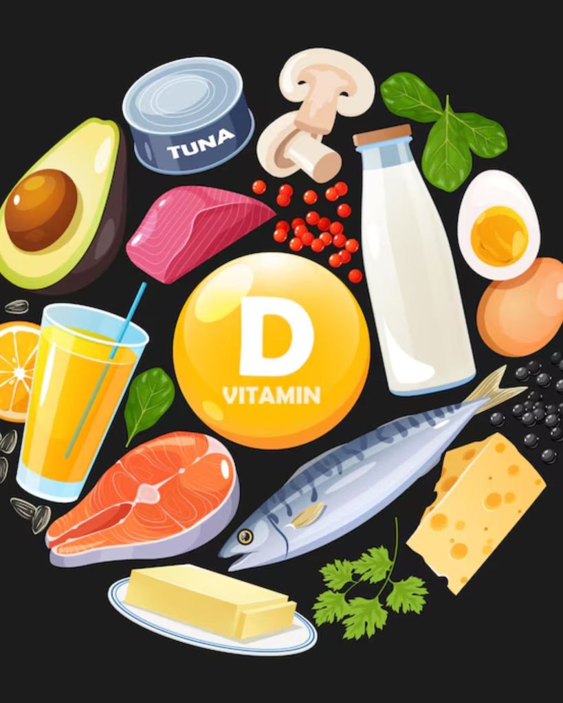 Vitamin D