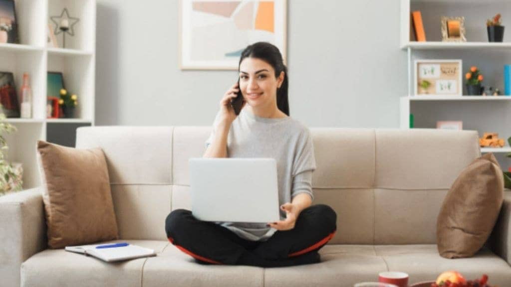 Work From Home Jobs for American companies