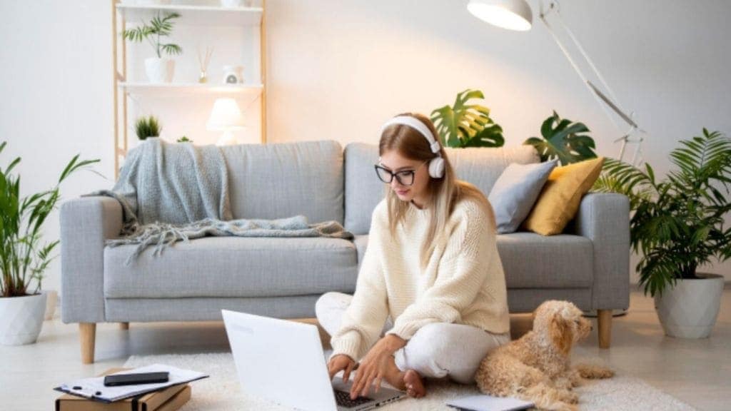 Work From Home Jobs for American companies