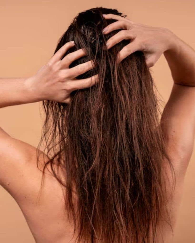 Amla benefits for hair 