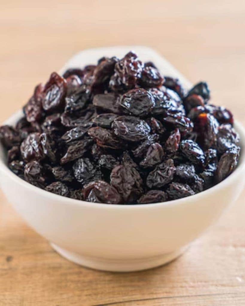 Avoid this food for constipation