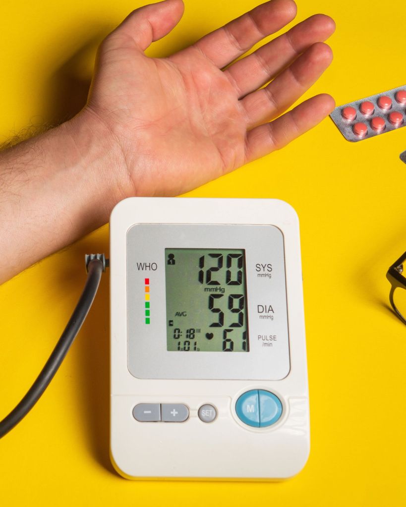 blood pressure | Benefits of drinking spinach juice