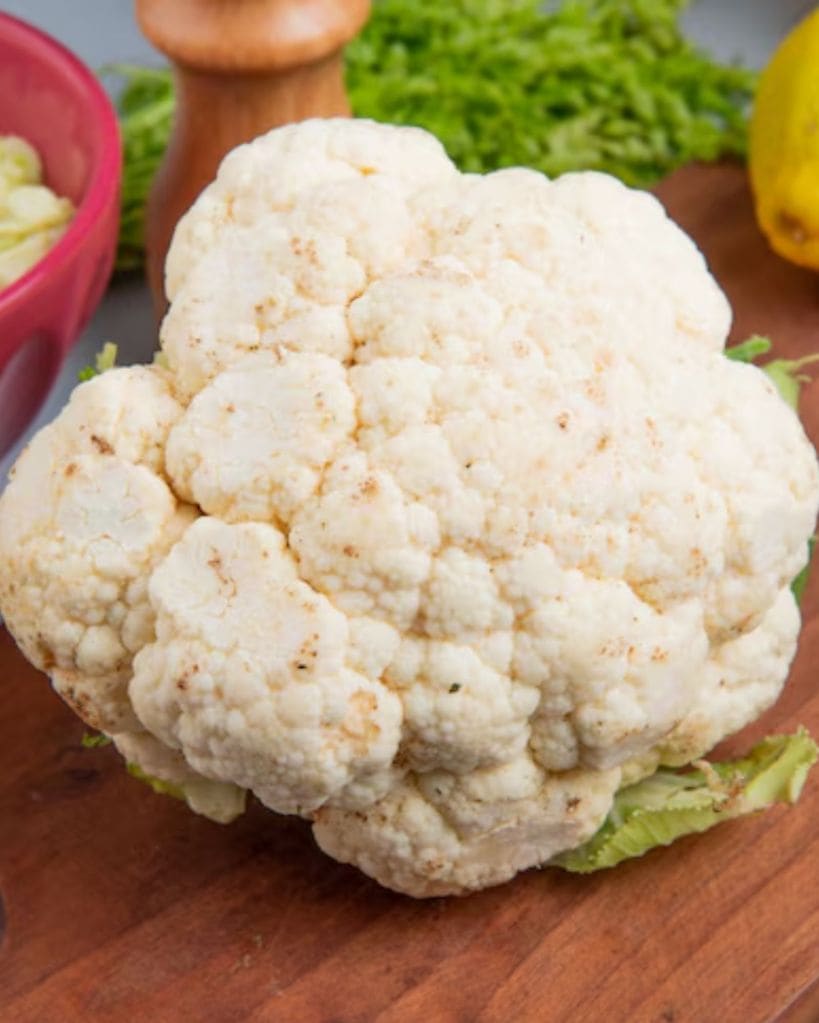 cauliflower side effects in monsoon | Vegetables to avoid during monsoon