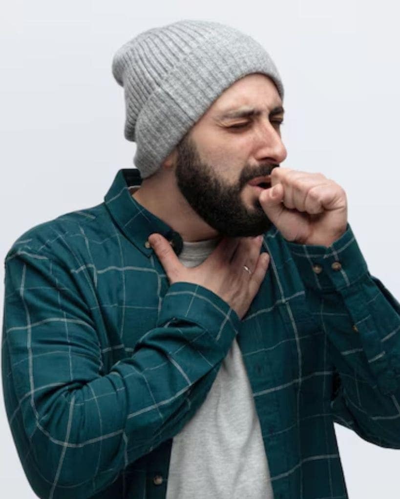 Home remedies to relieve cold cough