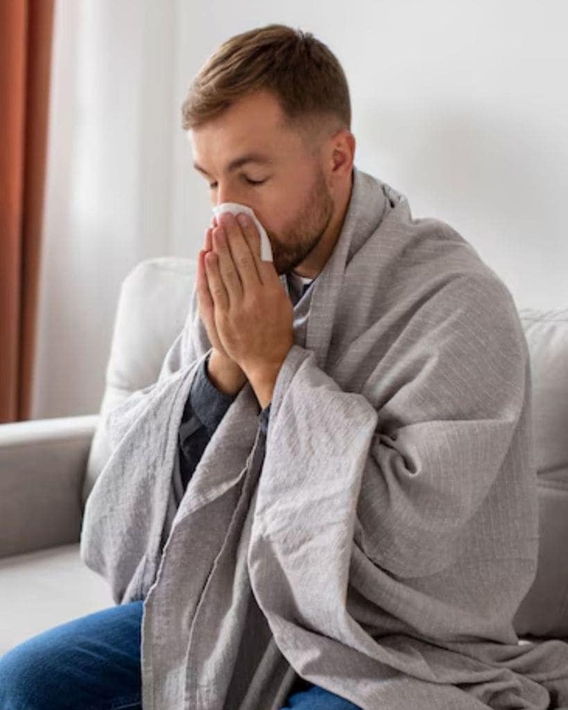 Home remedies to relieve cold cough 