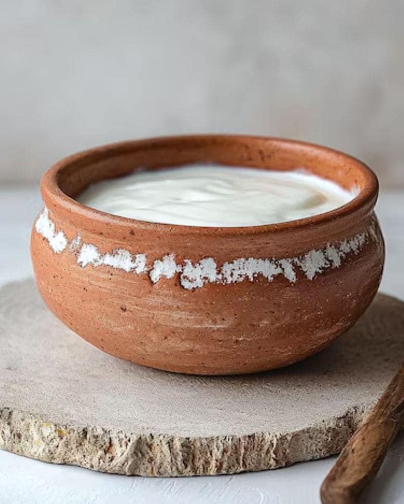 Should we eat curd during monsoon or not?