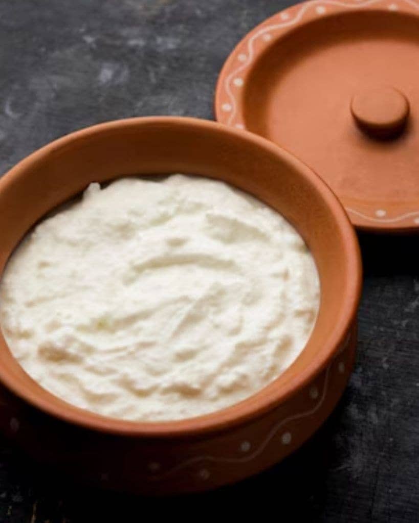 Should we eat curd during monsoon or not?