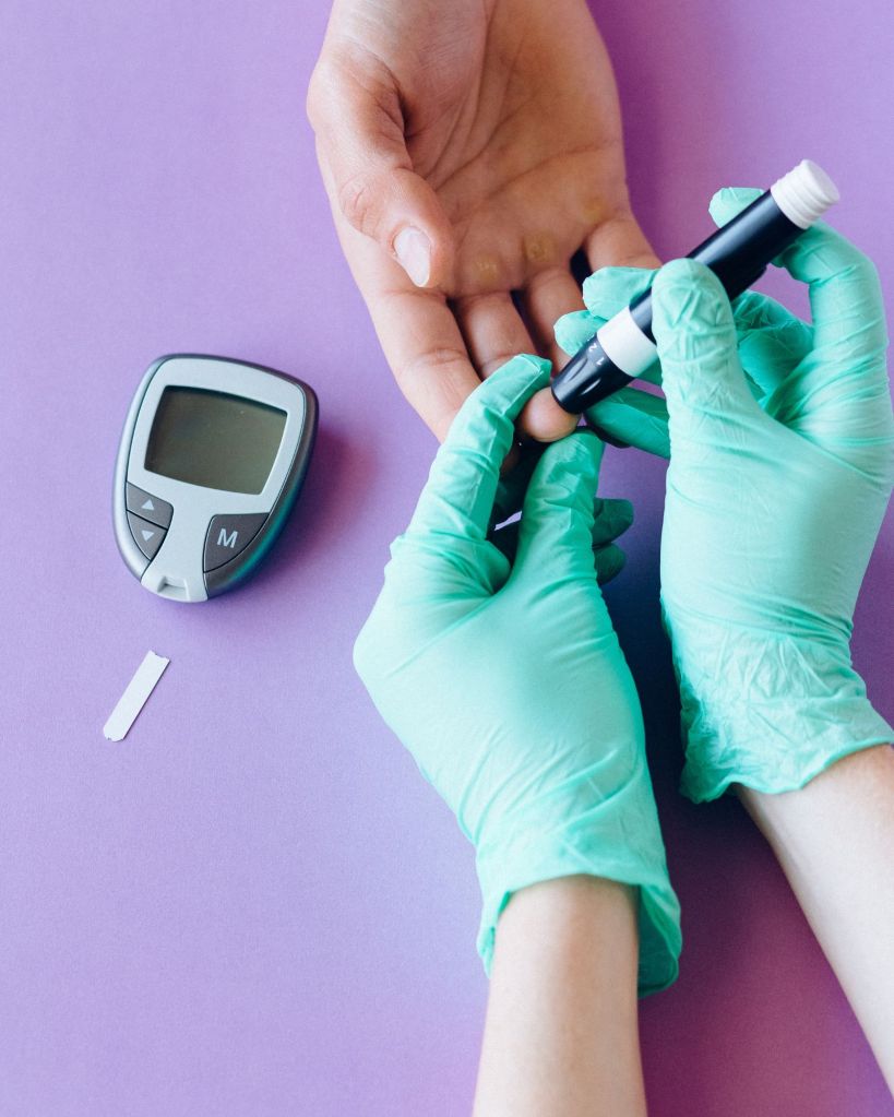 diabetes | Consumption of yogurt for diabetic patients