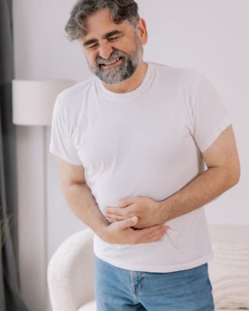 Will removing the gallbladder increase pressure on the liver?