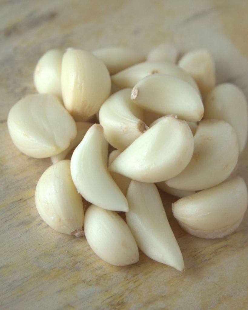 garlic