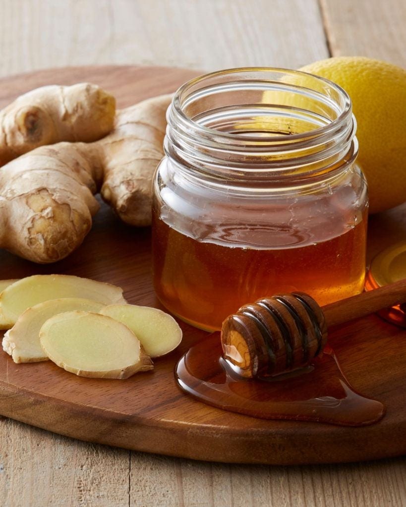 Home remedies to relieve cold cough