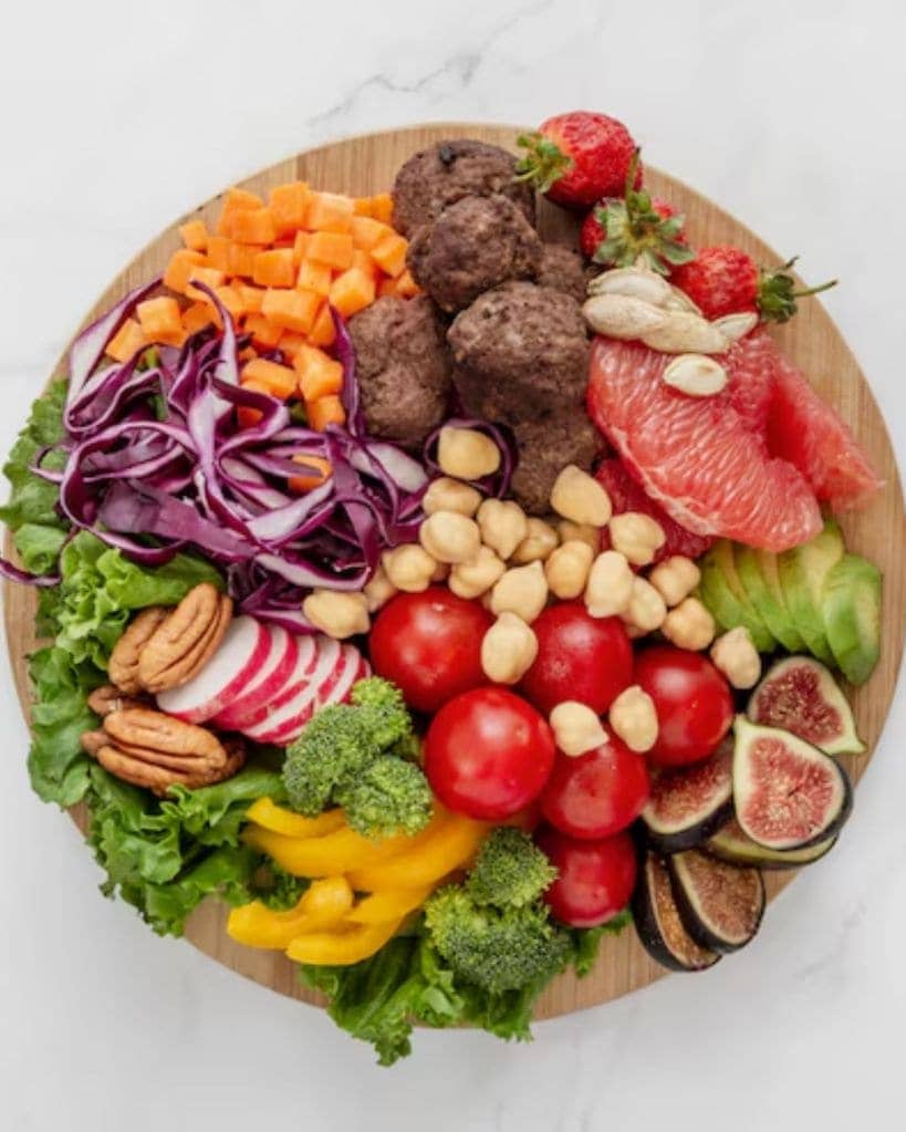 healthy diet | Ayurvedic treatment for migraine 