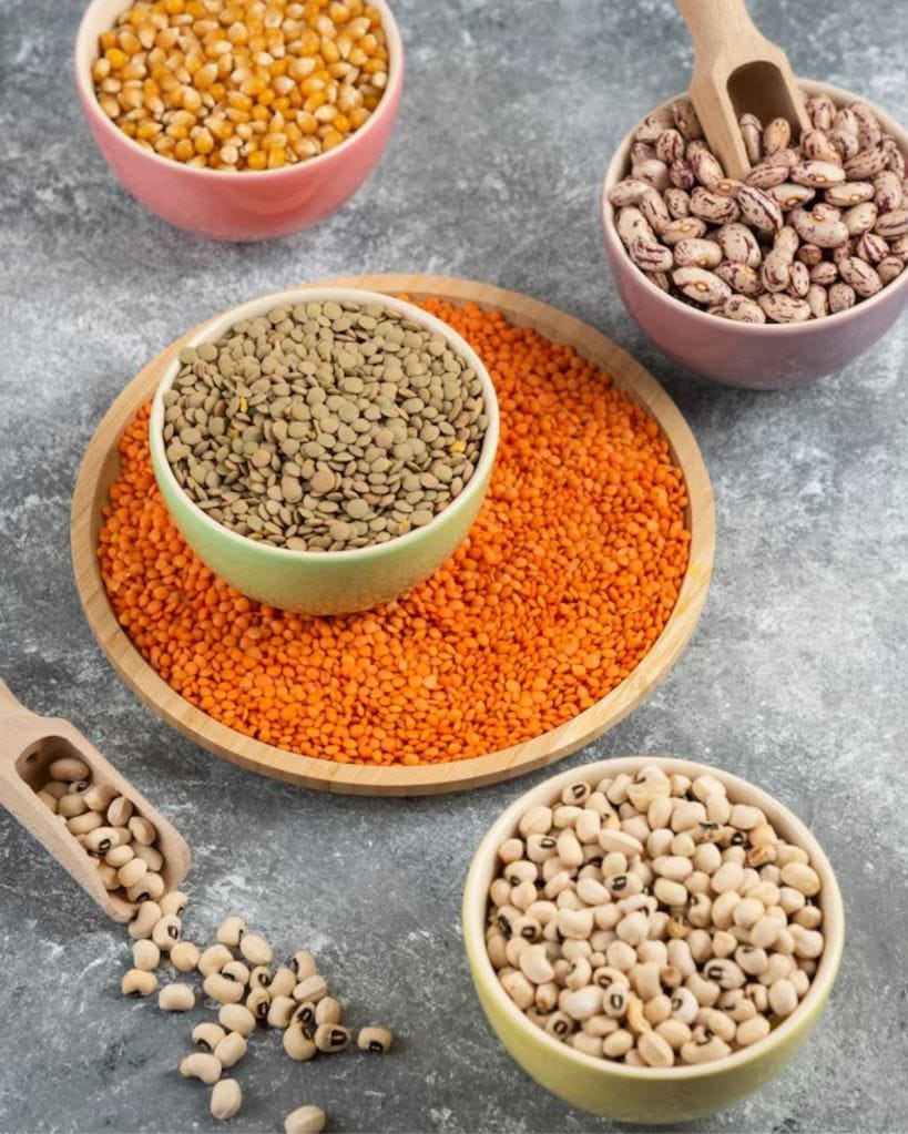 how to cook pulses | Reasons to eat pulses in monsoon