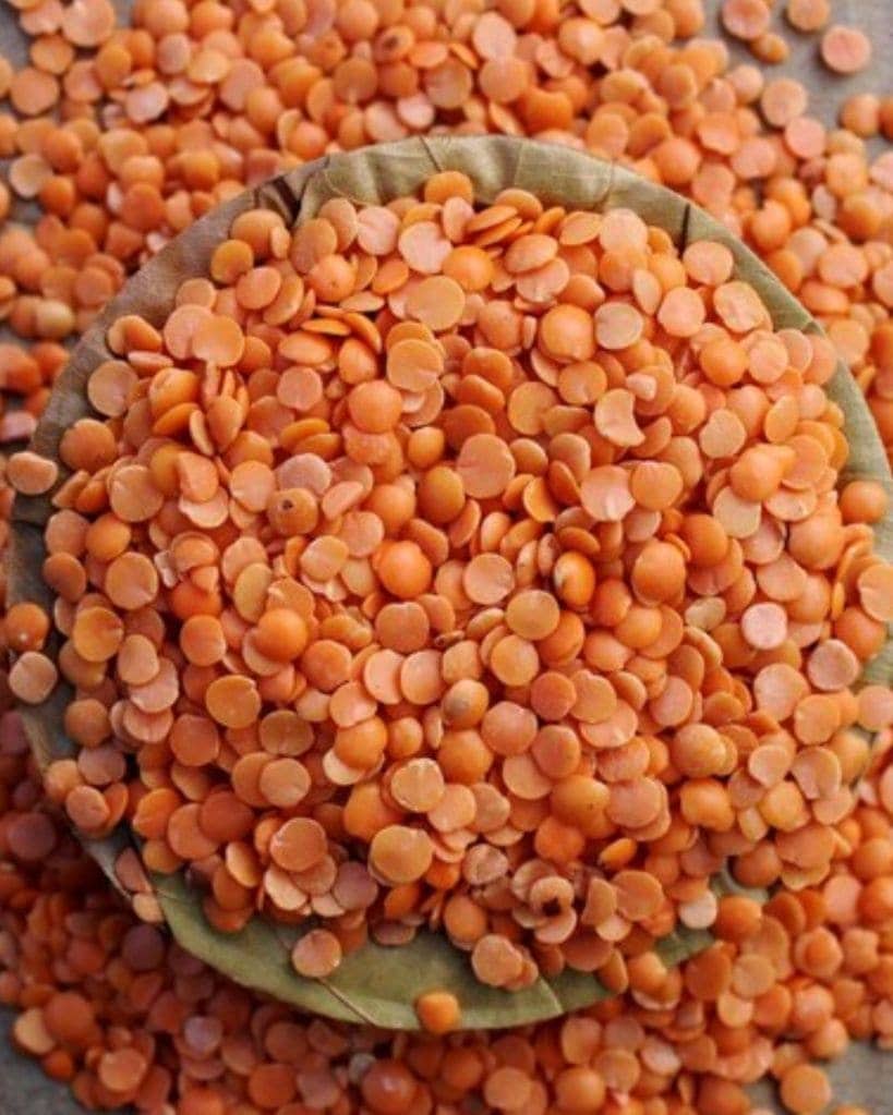 Reasons to eat pulses in monsoon | masoor dal