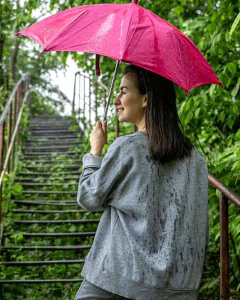monsoon