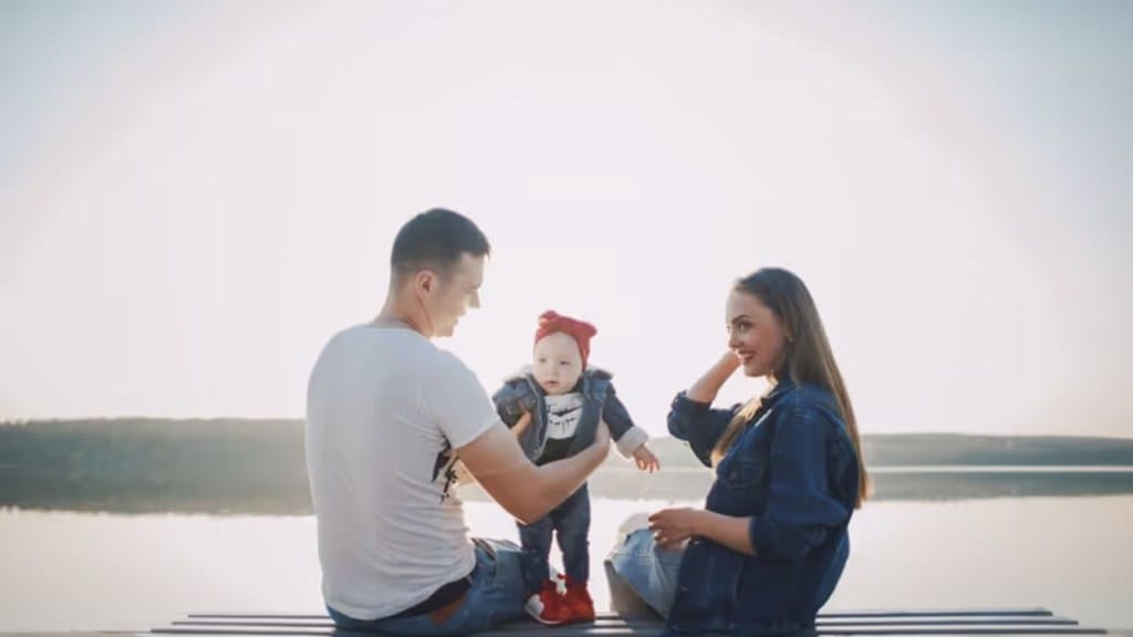 Chanakya Niti parenting tips