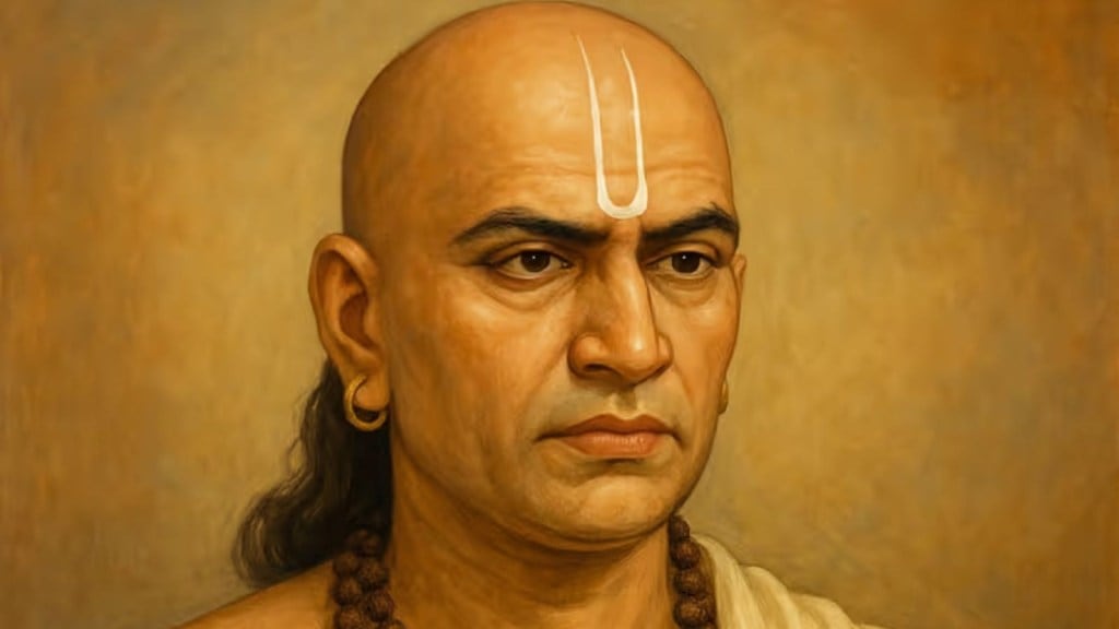 Chanakya Niti parenting tips
